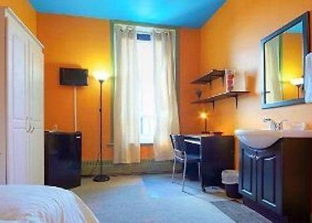 Hotel Stay Mont Royal Монреаль Номер фото
