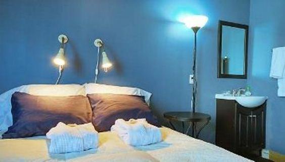 Hotel Stay Mont Royal Монреаль Экстерьер фото