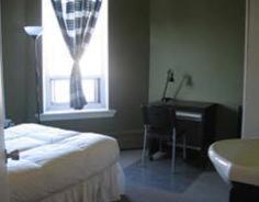 Hotel Stay Mont Royal Монреаль Экстерьер фото